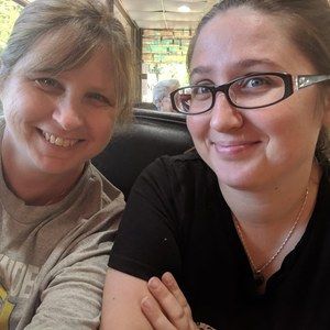 Meet your Posher, Marlana